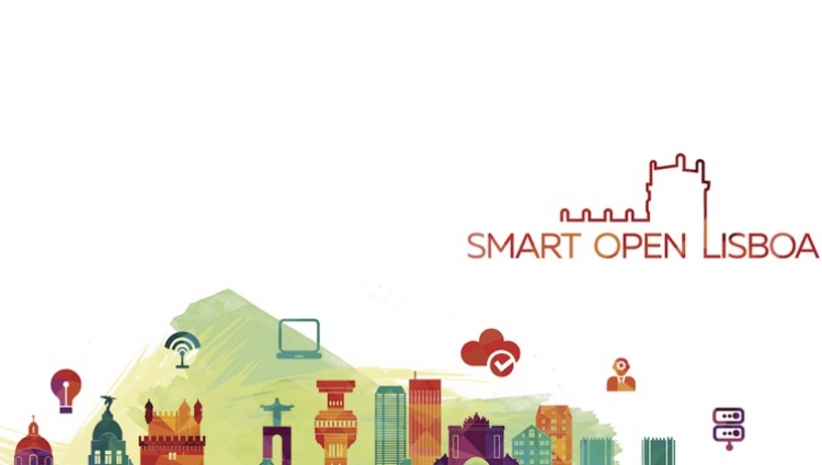 Smart Open Lisboa: já são conhecidos os 12 finalistas