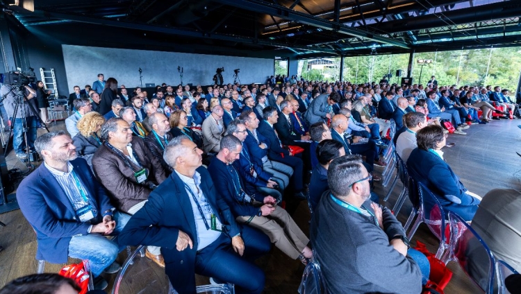 Agenda 2026: IT Security Summit Porto a 16 de Abril e IT Security Conference a 8 de Outubro