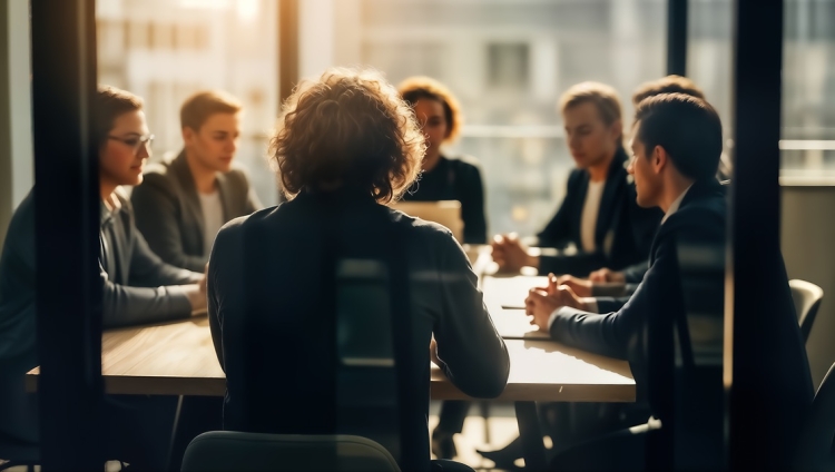 Empresas aceleram IA sem bases para a escalar