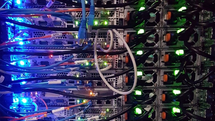 80% da cadeia de fornecimento não é contemplada nos atuais modelos de decisão digital