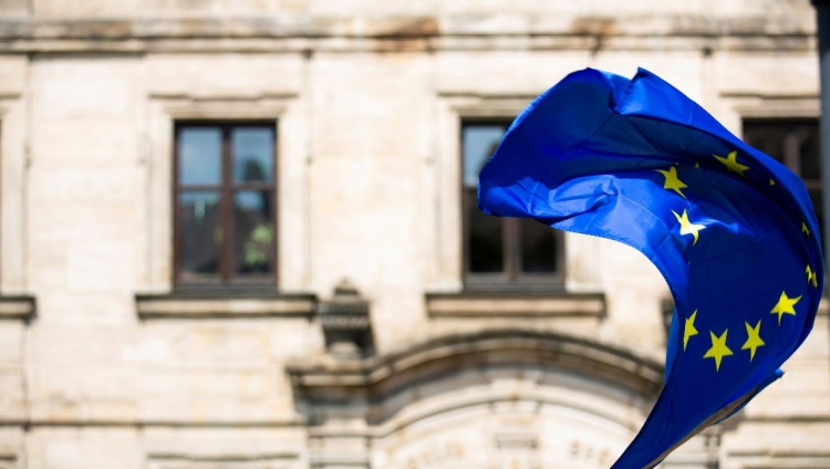 Infraestrutura digital europeia enfrenta défice de resiliência