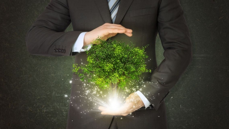 Tendências para uma tecnologia mais “verde” em 2022