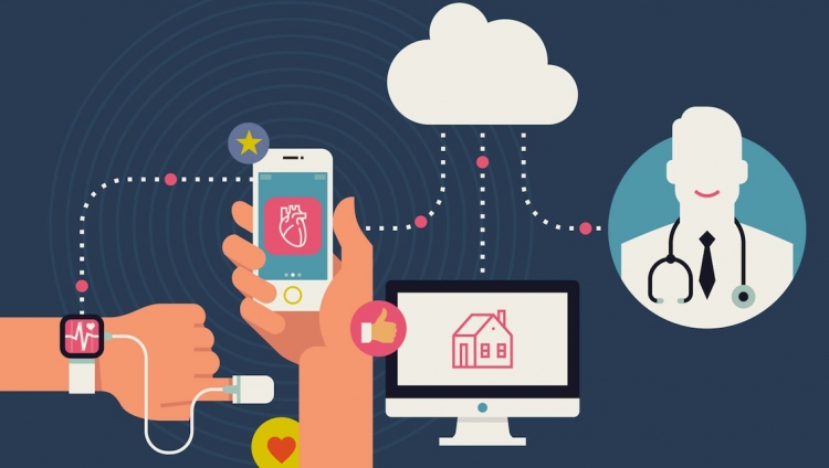 Monitorização remota de pacientes poderá revolucionar setor da saúde