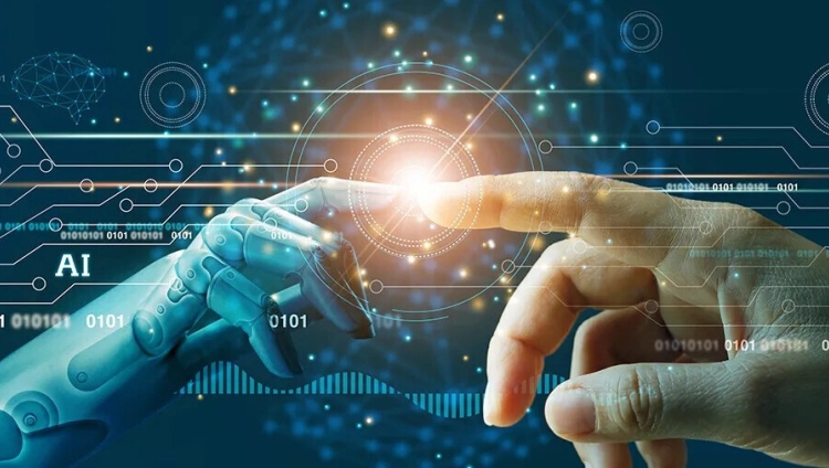 Um em cada 20 gestores de logística irá gerir robôs em vez de humanos até 2030