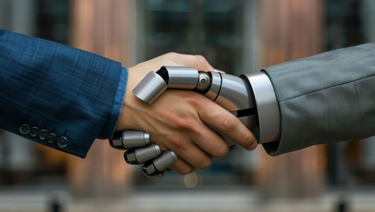 Auscultação para a Agenda Nacional de Inteligência Artificial arranca esta semana