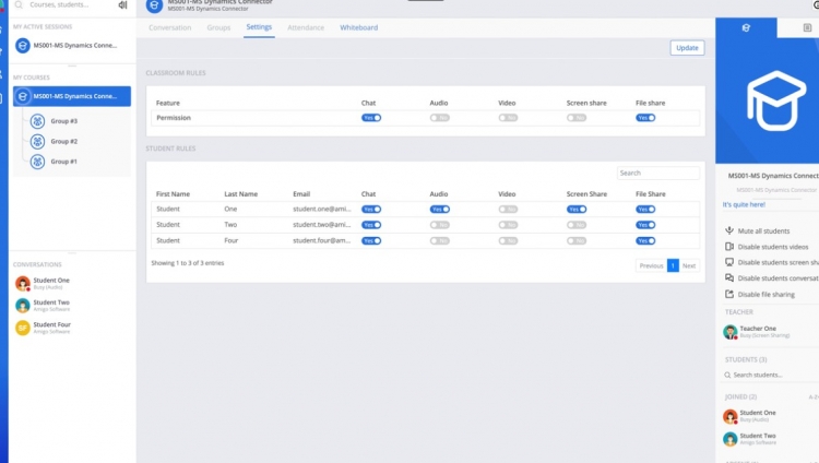 A nova educação em tempos de pandemia