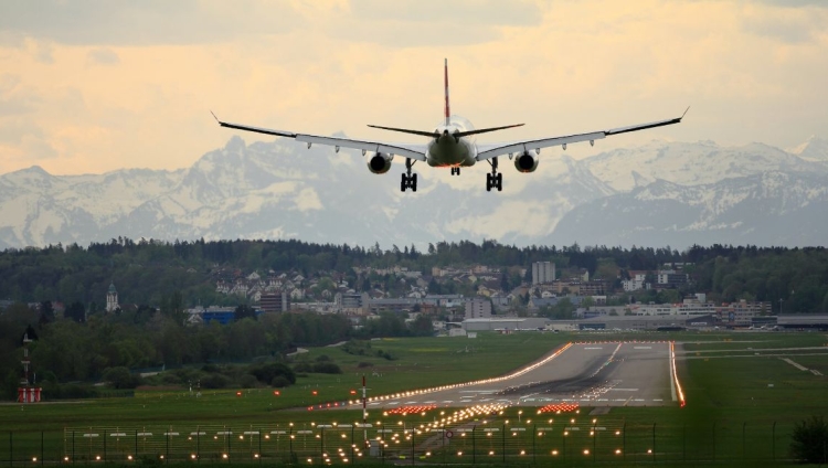 Aeroportos e operadores de aviões norte-americanos terão de aumentar ciber-resiliência