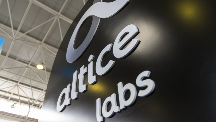 Portugal leva tecnologia 5G ao espaço: projeto pioneiro da Altice Labs prepara novo paradigma das comunicações por satélite