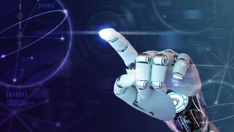 30% das empresas vão automatizar mais da metade das redes até 2026
