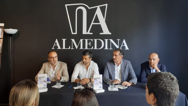 Guia prático de apoio à transformação digital quer alavancar jornada das PME