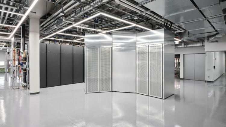 IBM simula materiais magnéticos com IA quântica