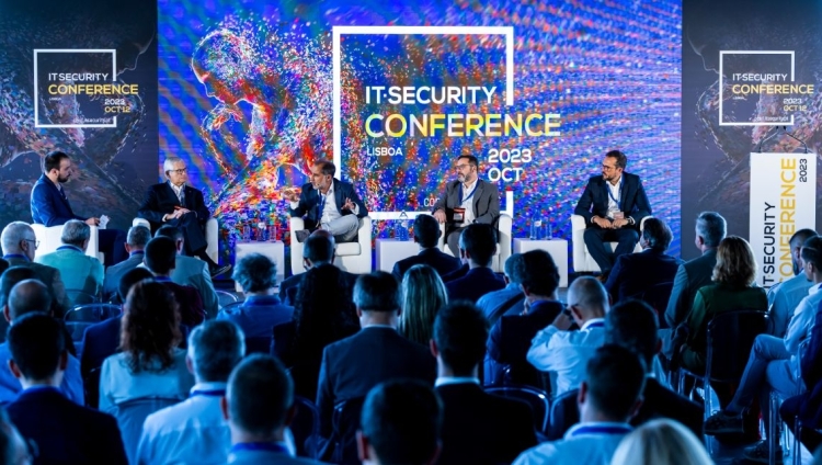 Ciber-resiliência: “O CISO não pode ser o Pedro e o lobo; tem de ser paranoico, mas contido” (com vídeo)