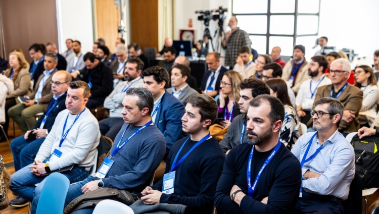 Contagem decrescente para a IT Insight TALKS: Conheça os patrocinadores e a agenda da quinta edição