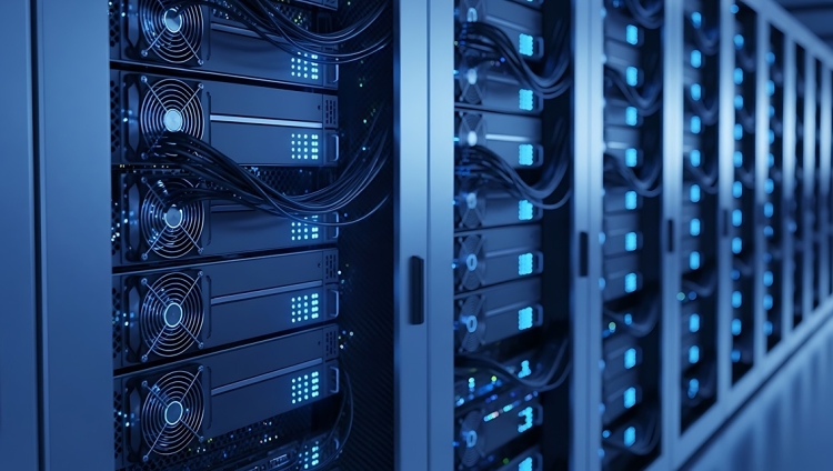 UE quer data centers classificados pela eficiência energética e hídrica