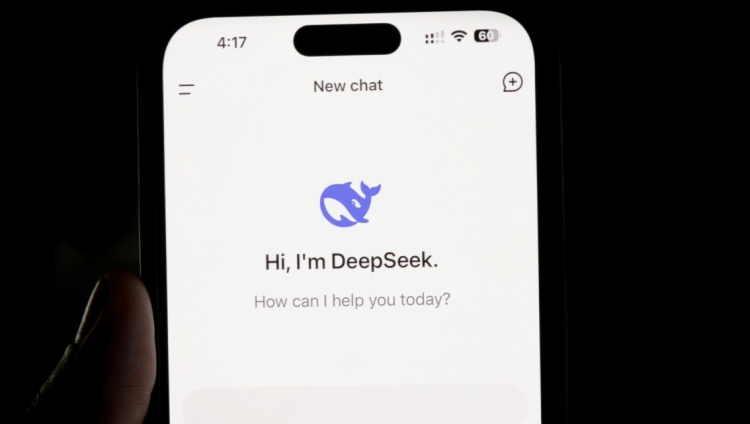 DeepSeek atualiza modelo de IA e intensifica rivalidade com OpenAI