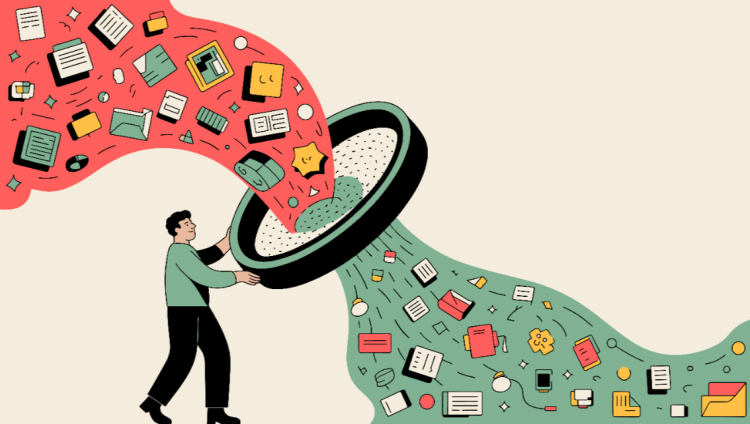 Governação de dados em tempos de IA: o que ainda não está na agenda