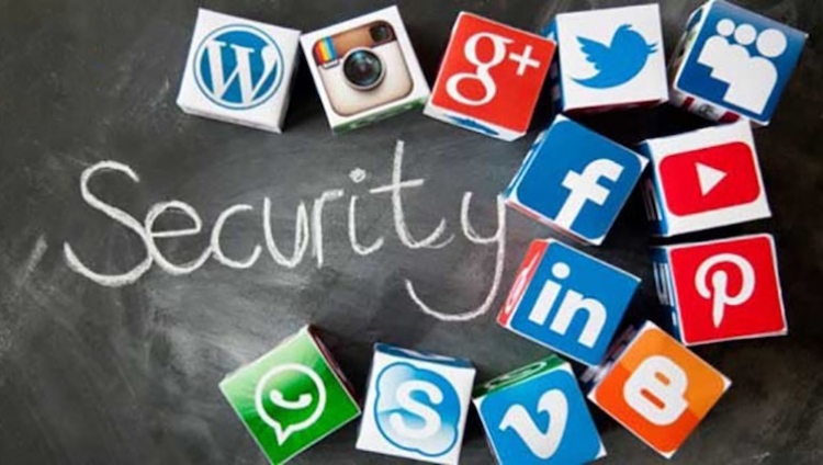 Redes sociais são porta de entrada de ciberataques
