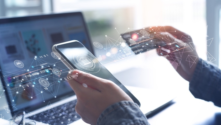 Receitas das fintech crescem 22% a nível global em 2025