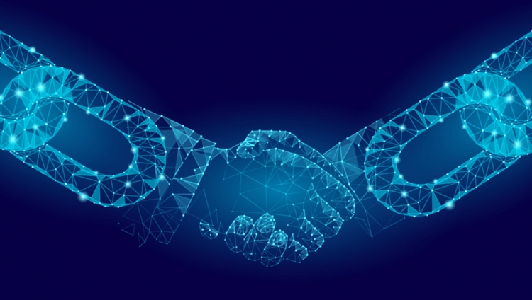 EMEL premeia solução em Blockchain