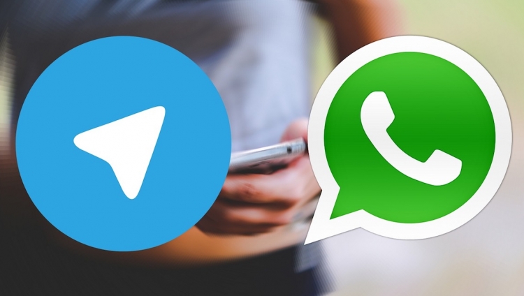 Descoberta vulnerabilidade que poderá comprometer utilizadores de Whatsapp e Telegram