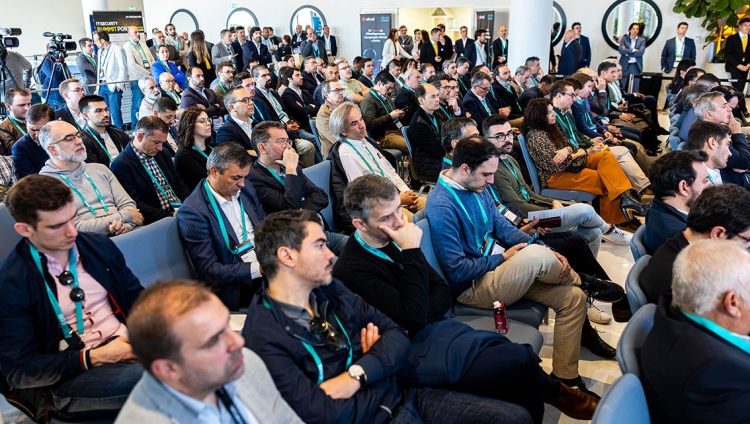 IT Security Summit Porto 2026 abre inscrições para a sua 2.ª edição