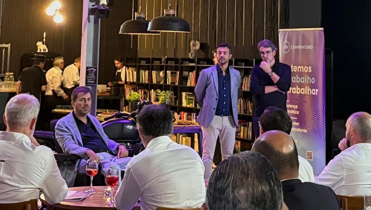 Cibersegurança, IA e soberania digital: o retrato do IT em Portugal