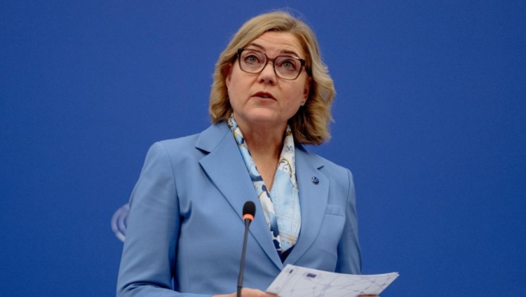 Comissão Europeia alerta para dependência tecnológica externa