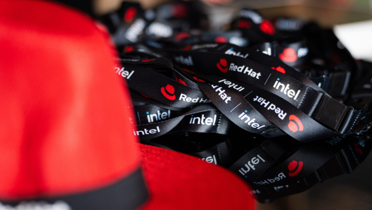 Innovate Together Lisboa: Red Hat partilha experiências e explica a soberania digital