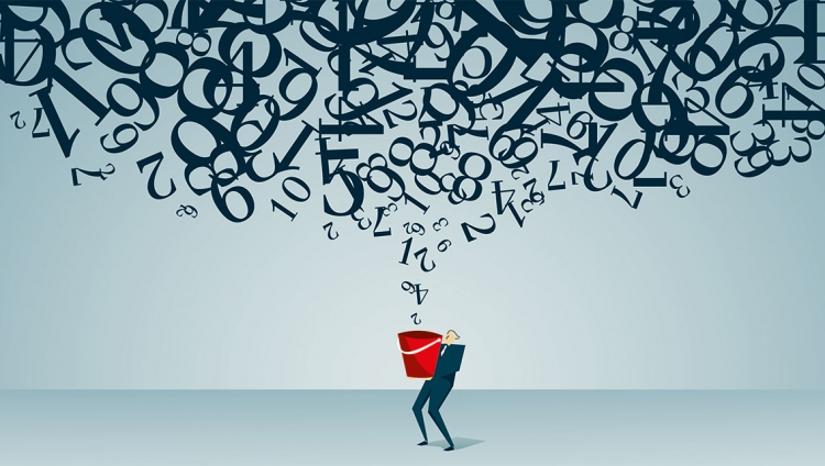 Apenas 15% das empresas podem ser consideradas Líderes de Dados