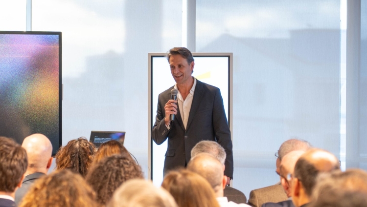 “O investimento em IA, sem uma estratégia e uma governação clara, pode ser apenas um custo”