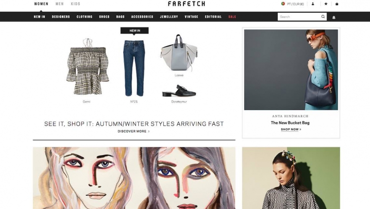 "A informação é um pilar fundamental para dar resposta ao cliente do futuro"