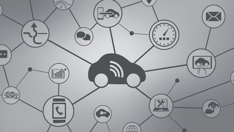 Bosch abre portas à IoT nas suas oficinas com serviço Connected Repair