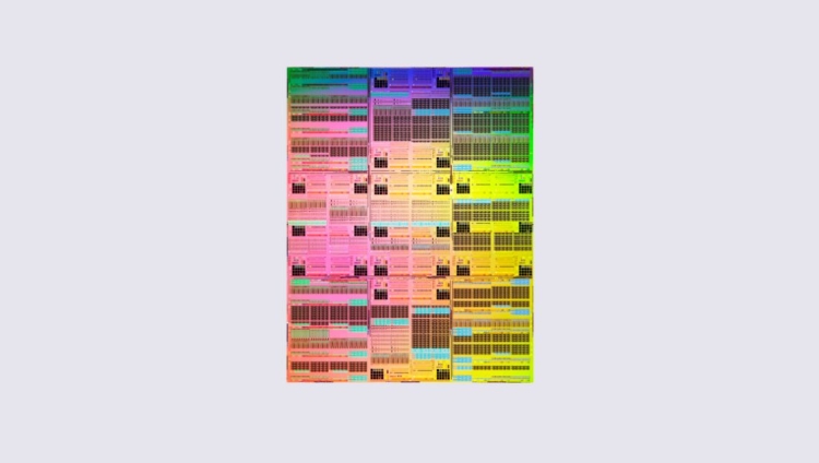 IBM apresenta primeiro chip com menos de um nanómetro