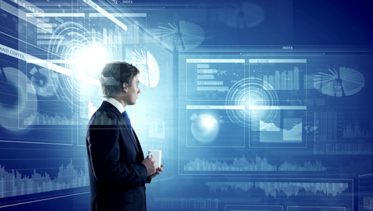 Gartner: 95% dos CIO preveem que a digitalização transformará o seu papel nas organizações