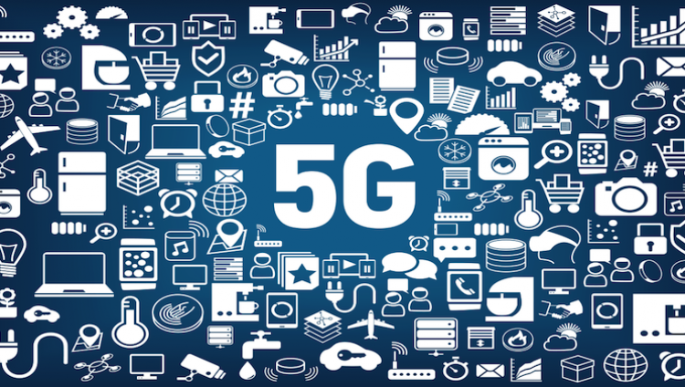 O valor do 5G e da IoT como forma de impulsionar novos modelos de negócio