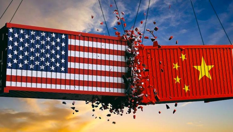 Huawei recorre de mais um ‘ban’ dos EUA