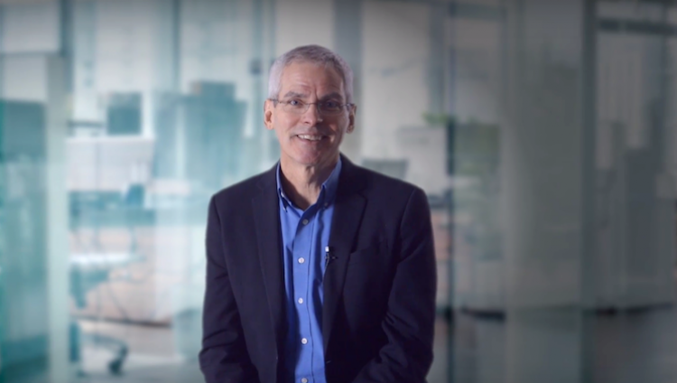 “As empresas serão definidas pela sua capacidade para pensarem e operarem como nativos digitais”