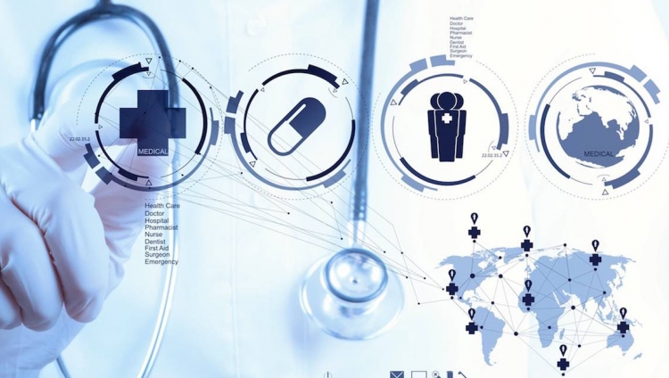 eHealth Summit 2018 debate digitalização do setor da saúde