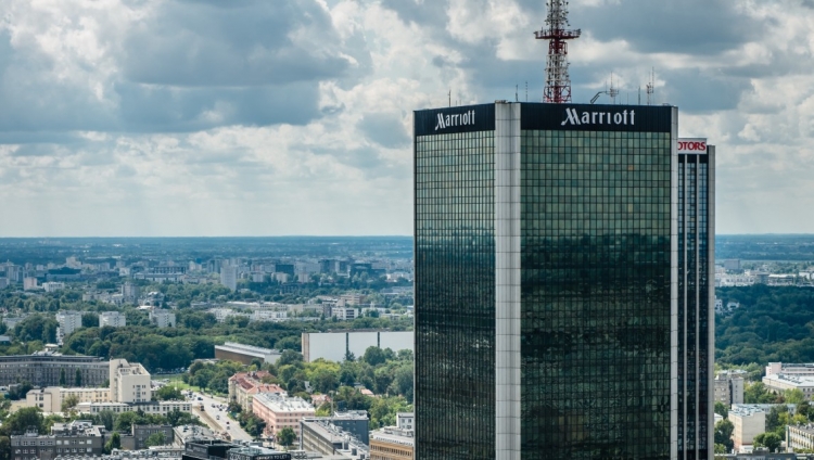 Marriott International volta a ser vítima de fuga de dados