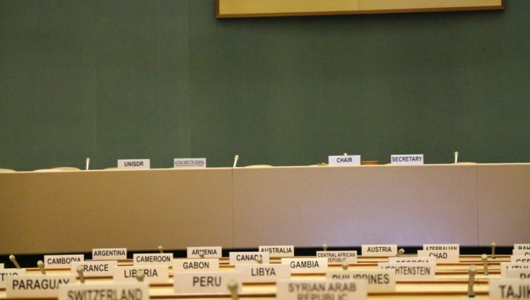 EUA alerta sobre ameaça dos Direitos Humanos no Tratado do Cibercrime da ONU