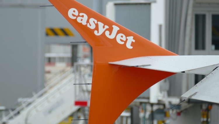 Ciberataque à EasyJet expõe dados de nove milhões de clientes