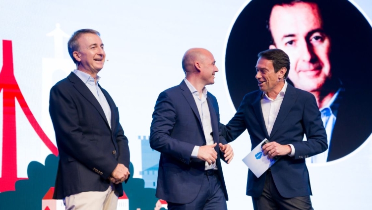 Agentforce World Tour Lisbon: Salesforce mostra como a IA está a transformar empresas e associações