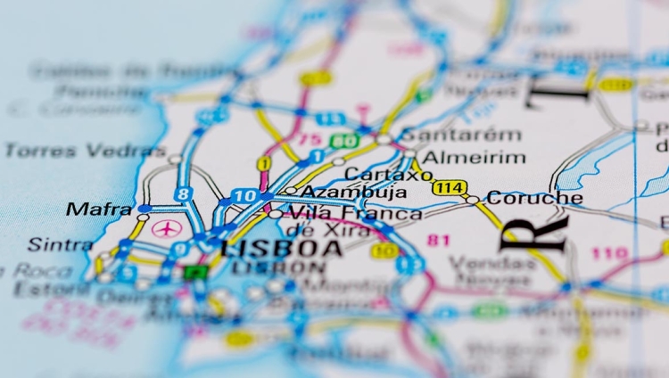 Azambuja rejeita estatuto PIN para Data Center