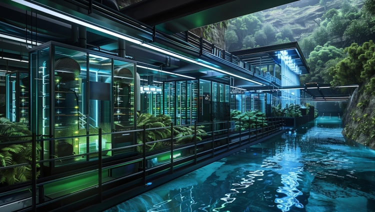 Centros de dados tradicionais estão a falhar na preparação para o futuro digital