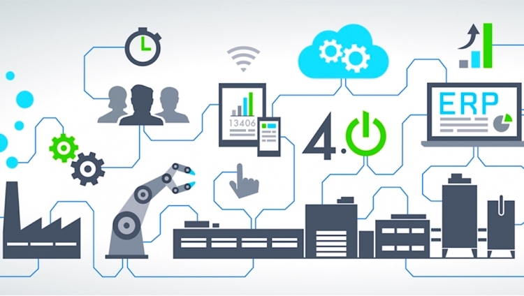 Indústria 4.0: Fujitsu apresenta soluções de IA, Realidade Aumentada e Blockchain