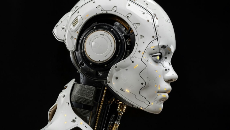 Robôs humanoides ganham tração até 2030