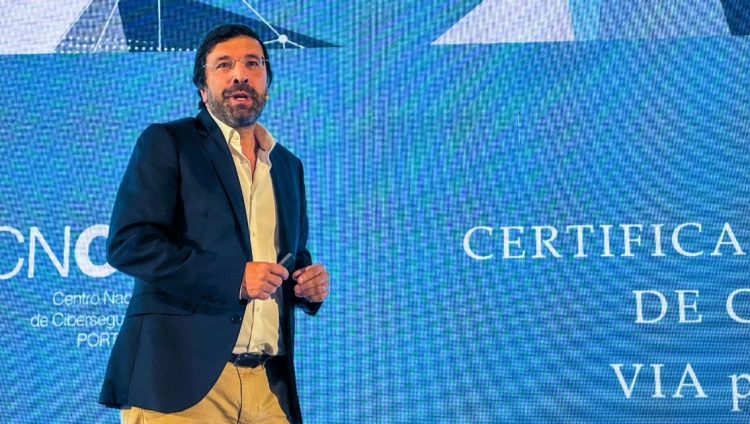 IT Security Conference: Certificações de serviços de cibersegurança são “caminho estratégico para fortalecer a confiança nos prestadores de serviço”