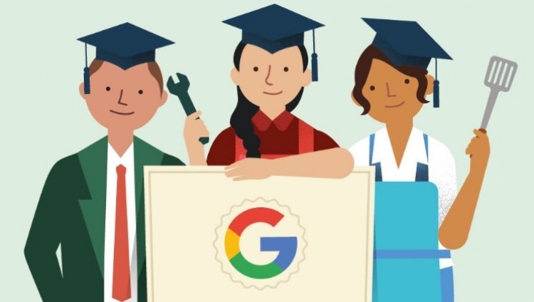 Google ultrapassa a marca das 35 mil formações em competências digitais em Portugal