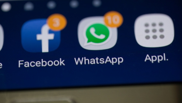 A polémica política privacidade do WhatsApp