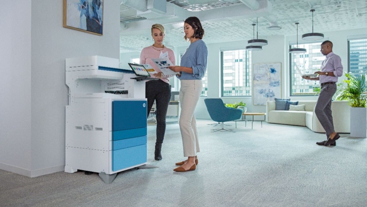 HP: “A impressora não vai ser apenas um pedaço de hardware”